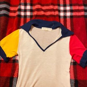 Urban outfitters top